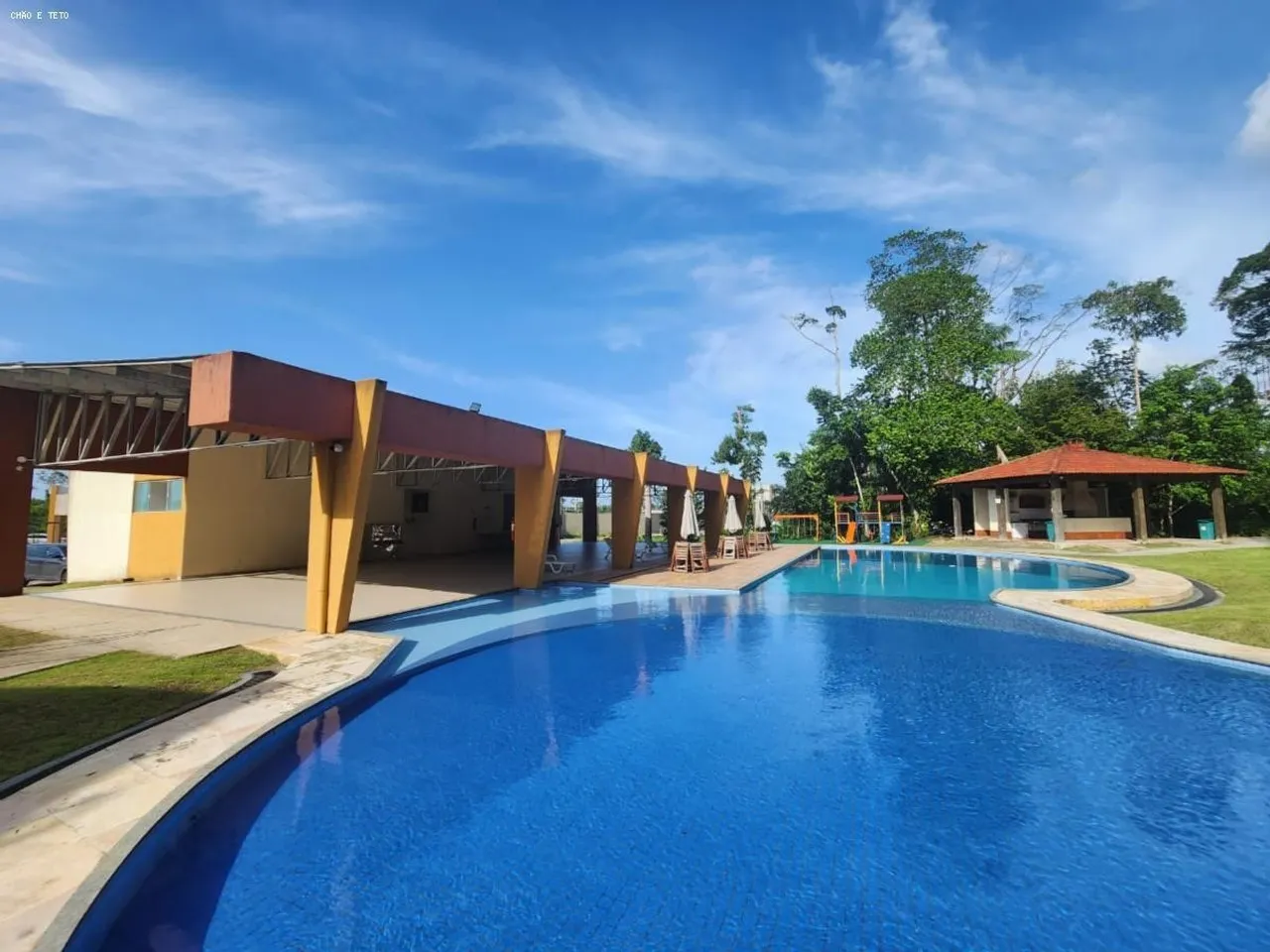 Lote para Venda em Belém, Mangueirão