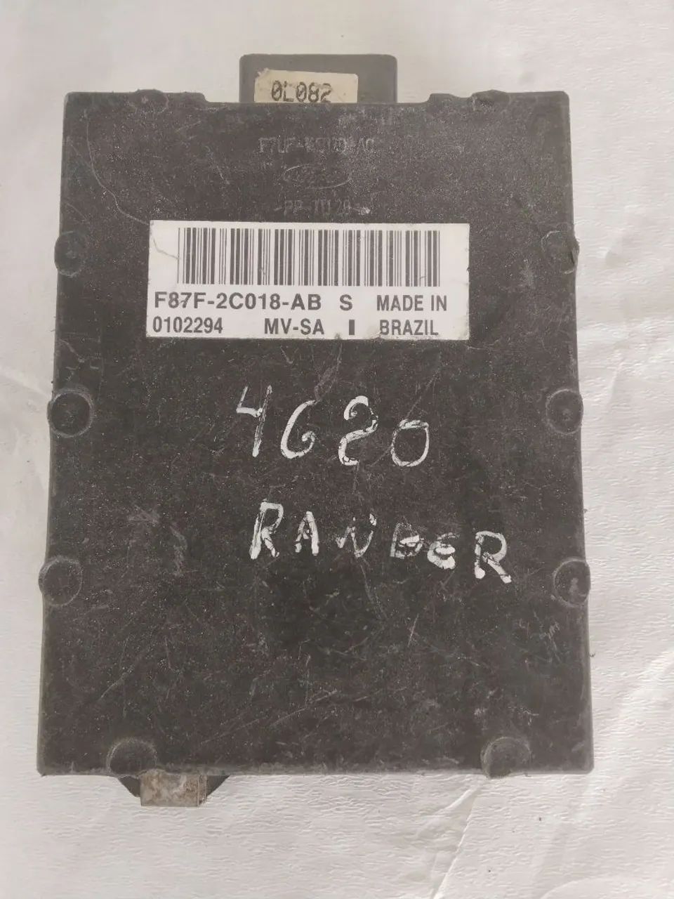 Modulo conforto ranger f87f 2c018ab - Foto 2