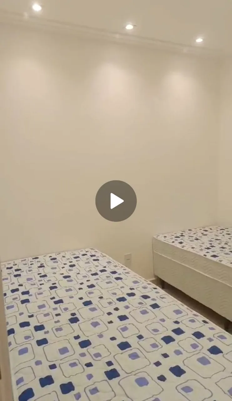 Alugo quarto