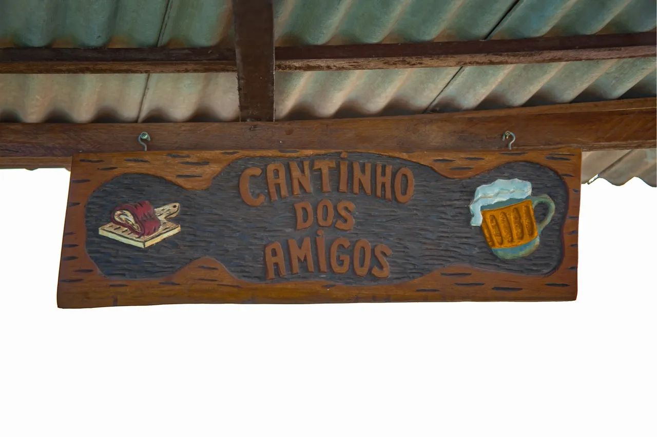 Accapulco chácara com piscina  - Foto 8