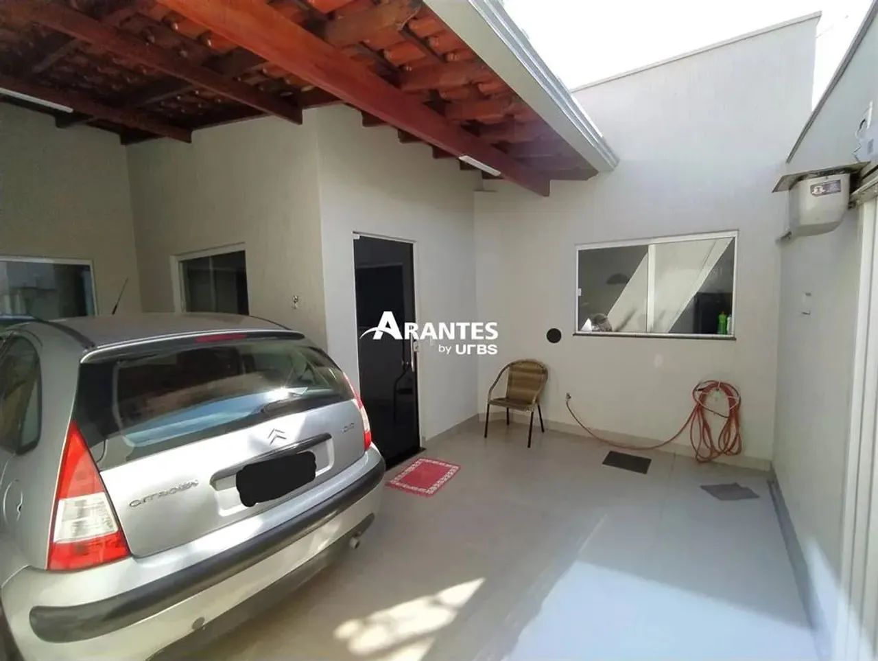 Casa com 56,71m² 2 quartos à venda no Segismundo Pereira