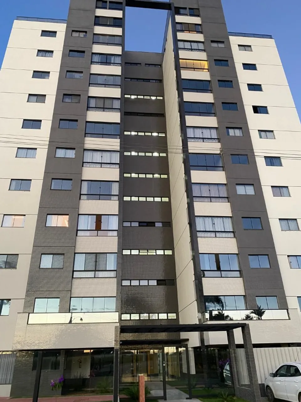 Apartamento pronto para morar