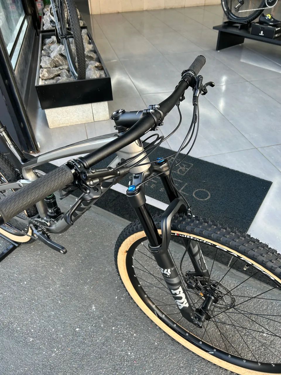 Trek top fuel- 19  - Foto 4