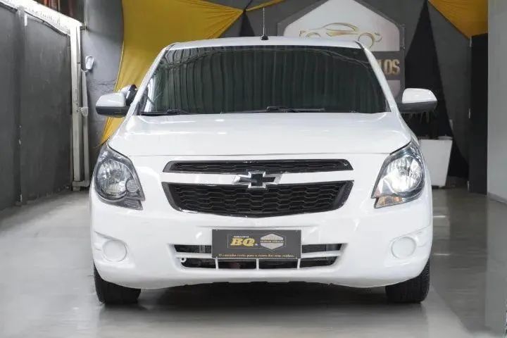 cobalt lt 1.4 2015 - Foto 4