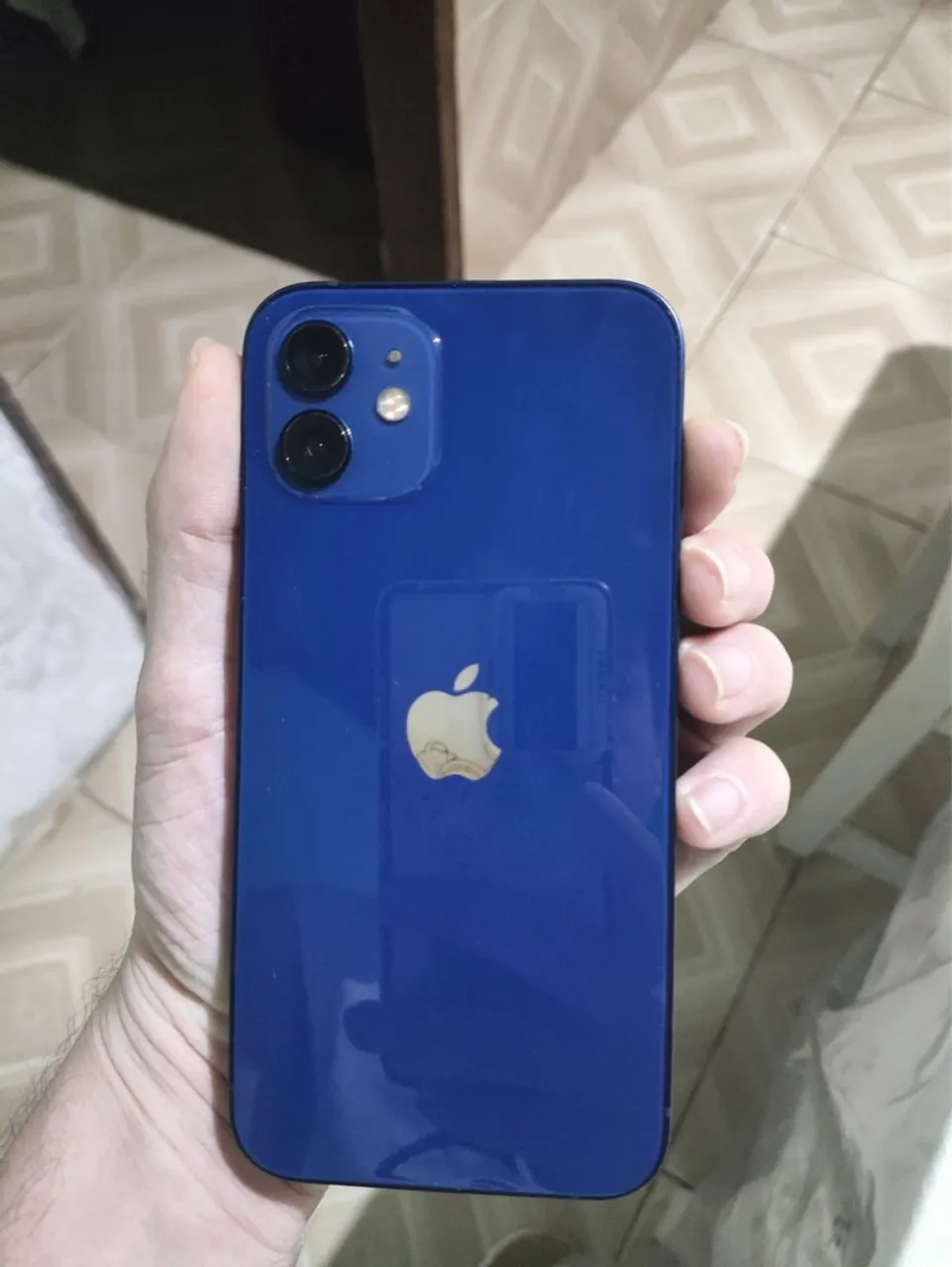 iPhone 12 128g