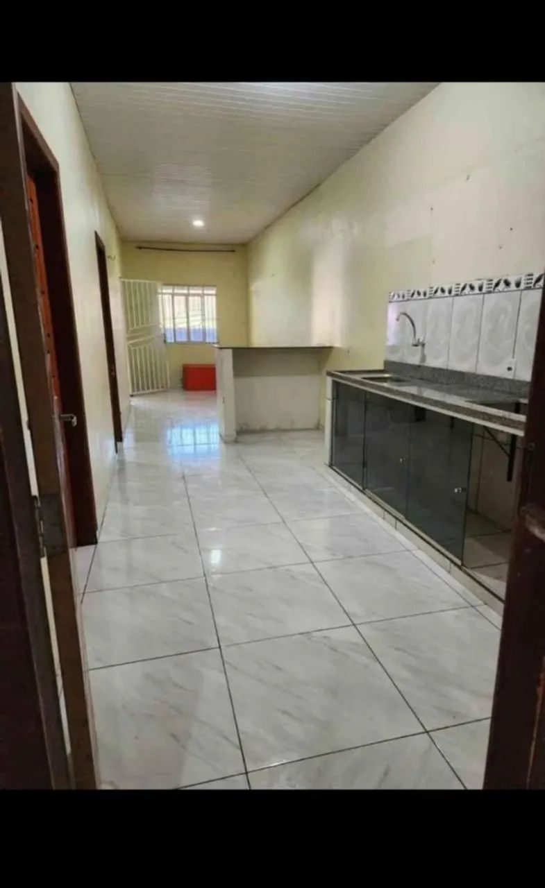 CASA A VENDA NO MANÔA  - Foto 4