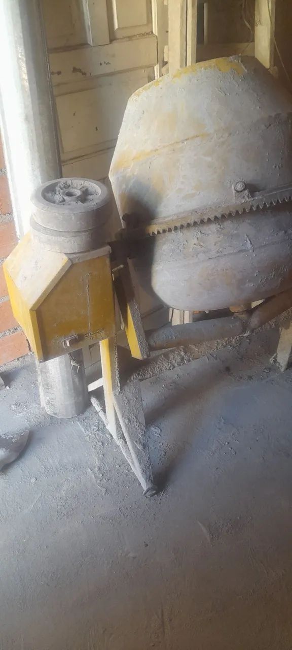 Betoneira 64595869087235122