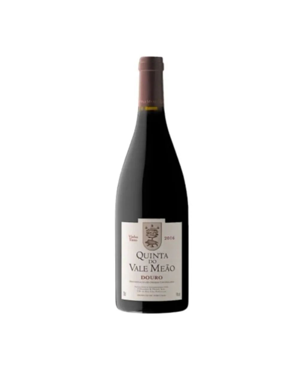 Vinho Tinto Quinta do Vale Meão 2016