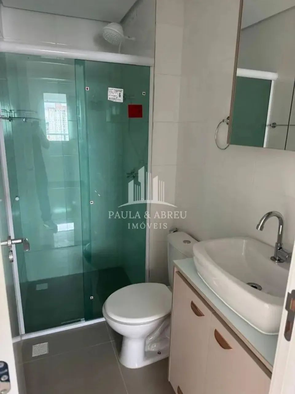 Apto de 3 Dorm com 1 suite no Centro de Mauá - Foto 4