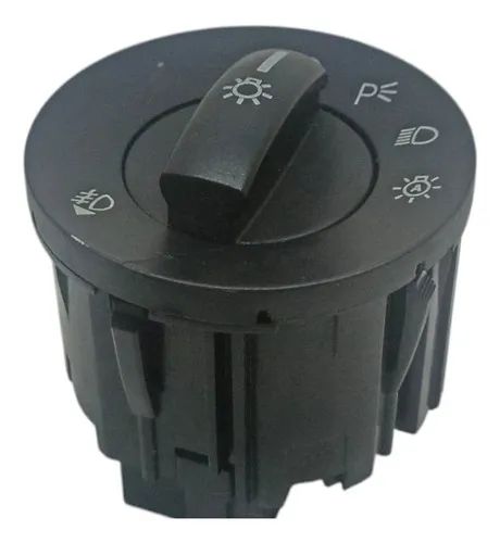 Comando Farol Ford Fusion 2.5 2009 2010 2011 2012