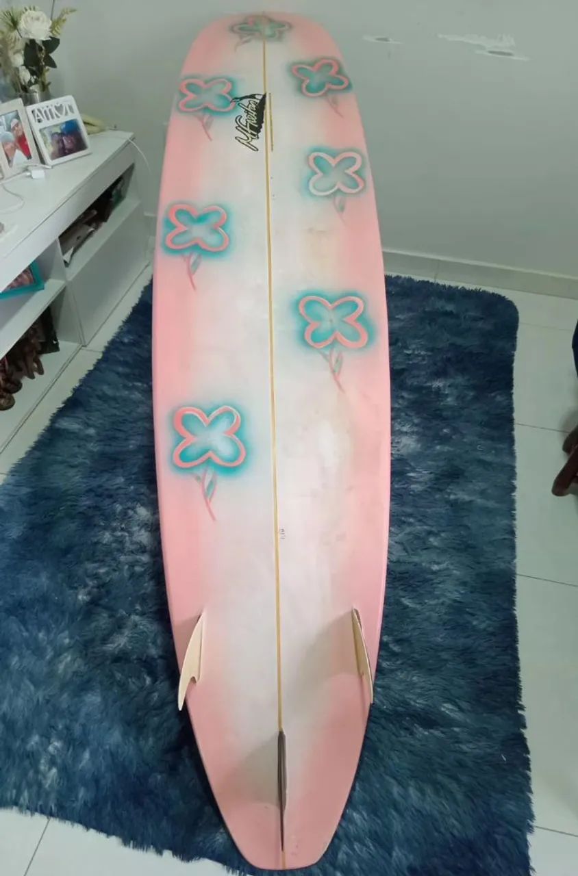 Prancha de surf   7.8  FUNBORD  M.FREITAS