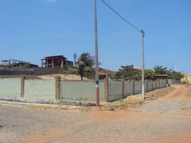 CASA para alugar na cidade de SAO GONCALO DO AMARANTE-CE - Foto 2