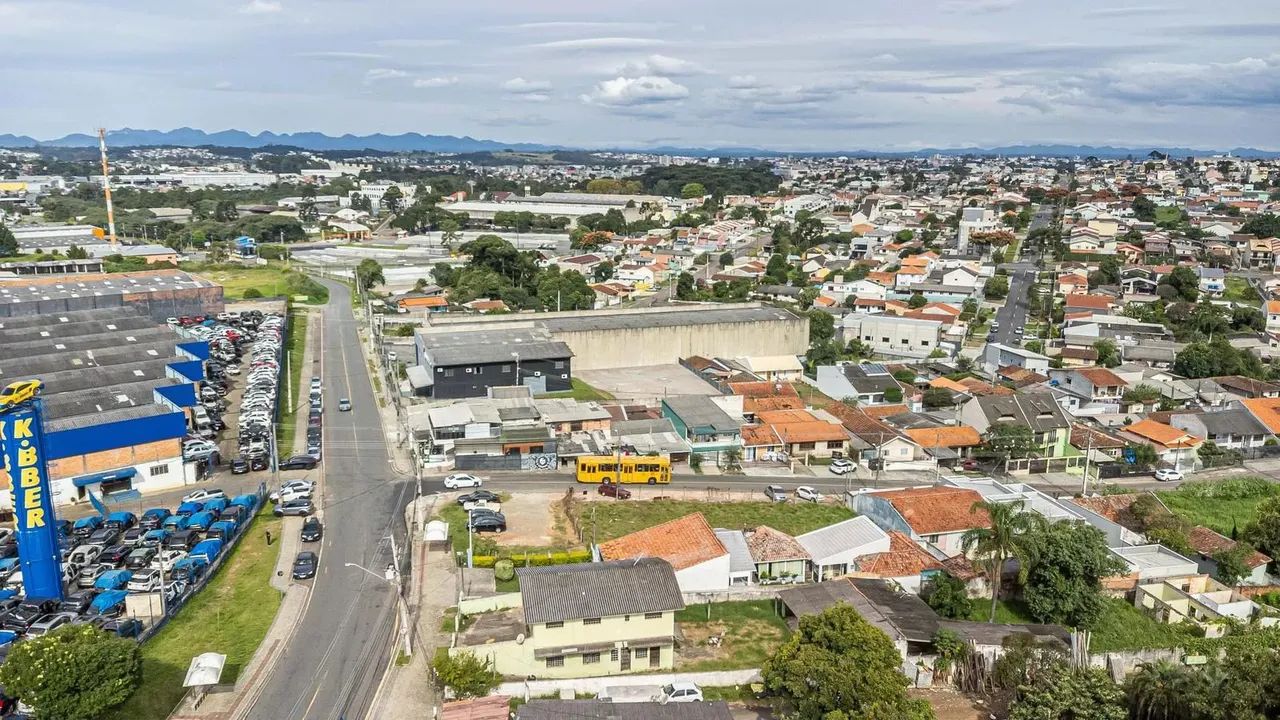 Terreno Residencial em Localização Privilegiada - Atuba (Bairro Alto), Curitiba/PR - Foto 5