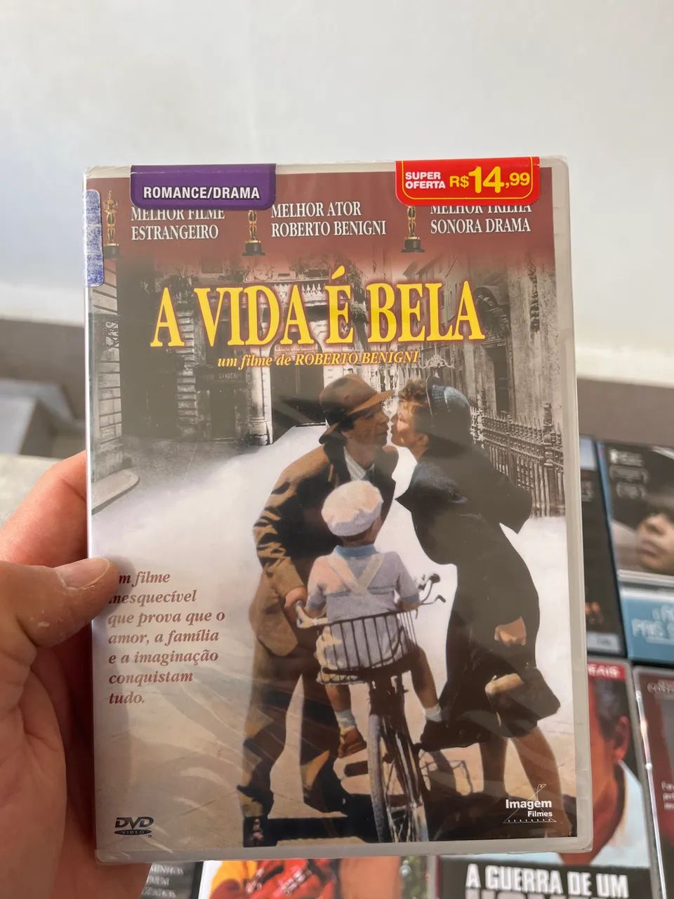 DVD Lote Variado - Foto 2
