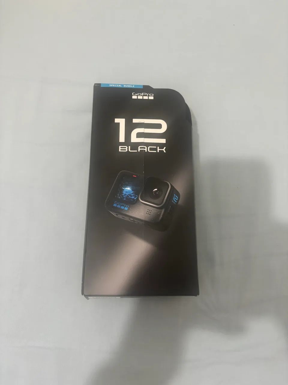 Kit GoPro Hero 12 Especial Bundle - Foto 5