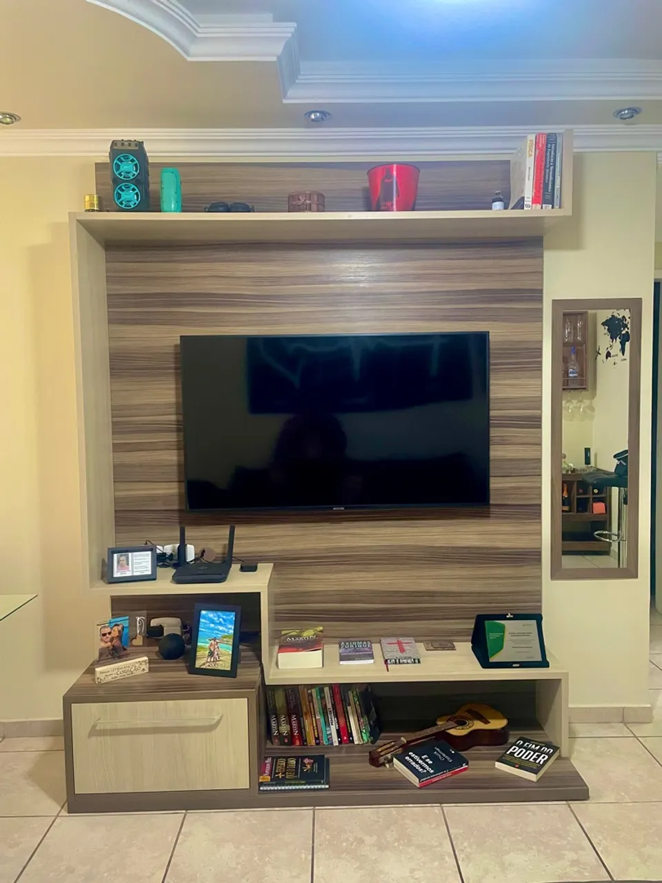 Apartamento à Venda