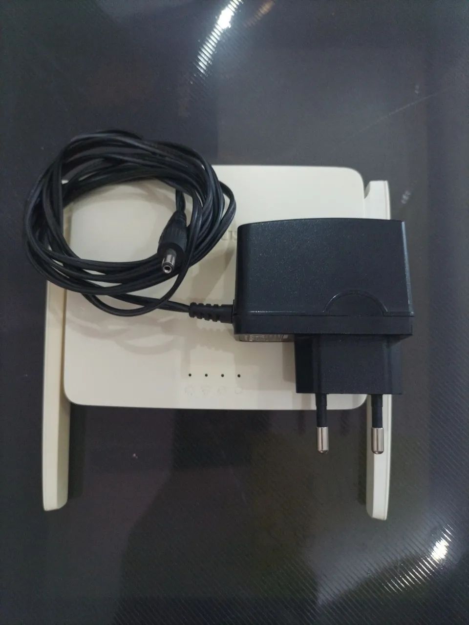 Roteador Wireless Mercusys MW301R 300mbps Branco Bivolt - Foto 4