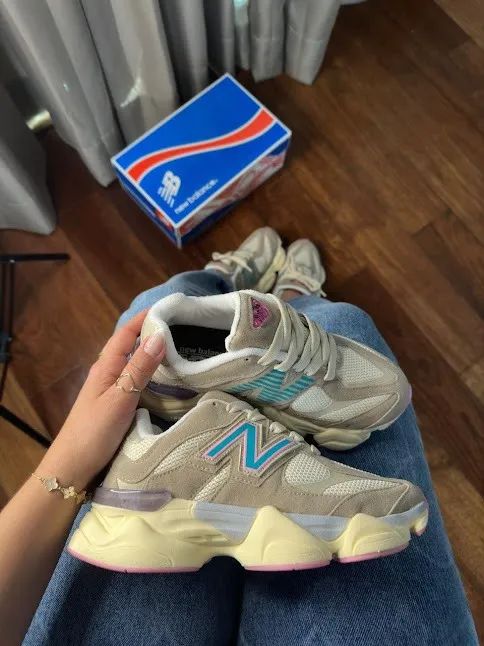 New Balance 9060 (NB 9060)