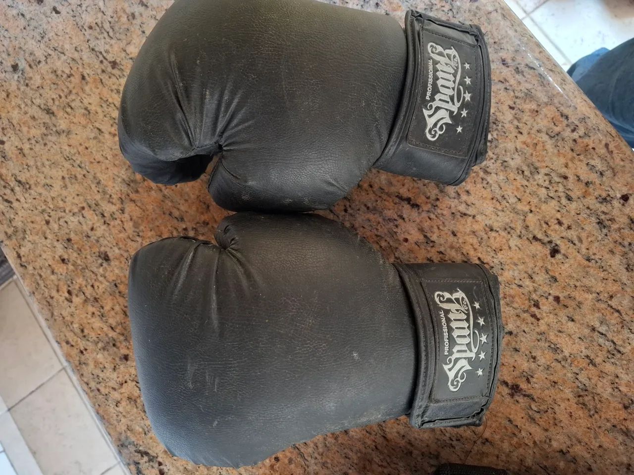 Saco de Pancada para Treinamento - Foto 5