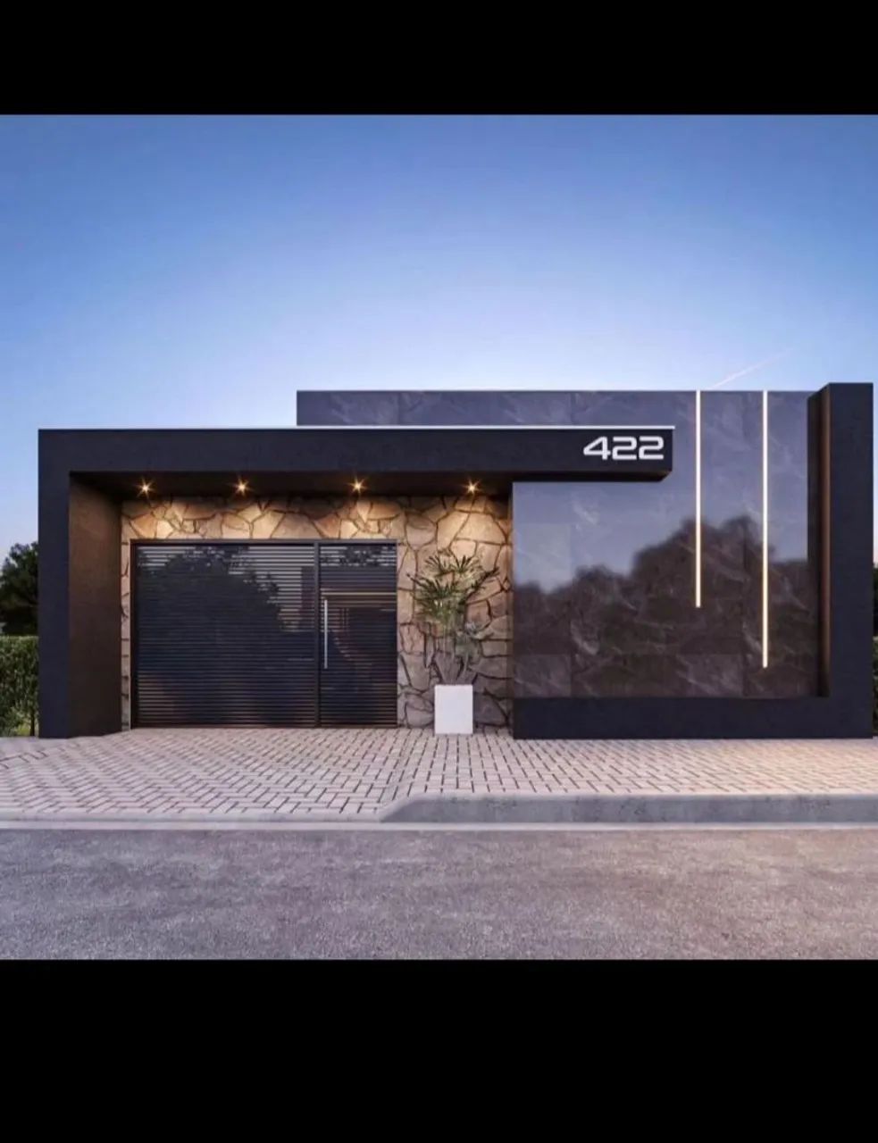 Foto - Santana - Centro