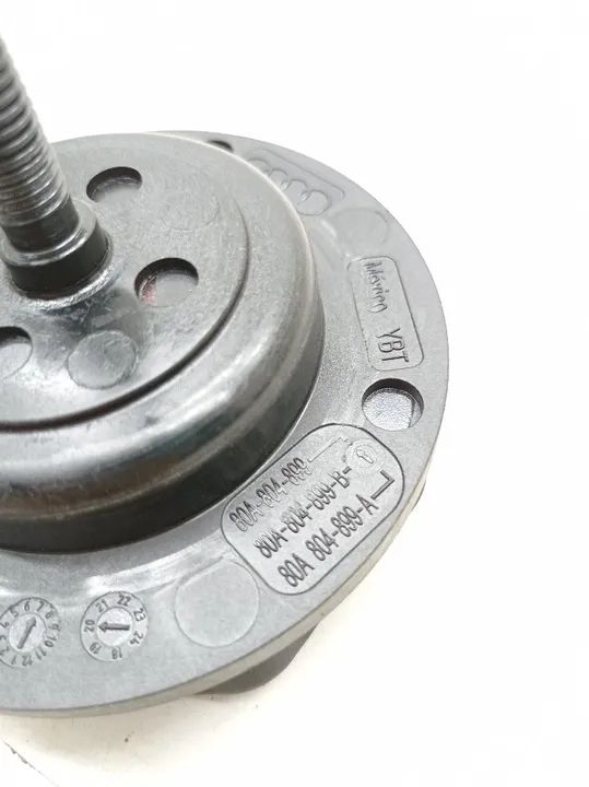 Parafuso Estepe Audi Q5 Tfsi 2.0 2020 2021 80a804899a - Foto 5