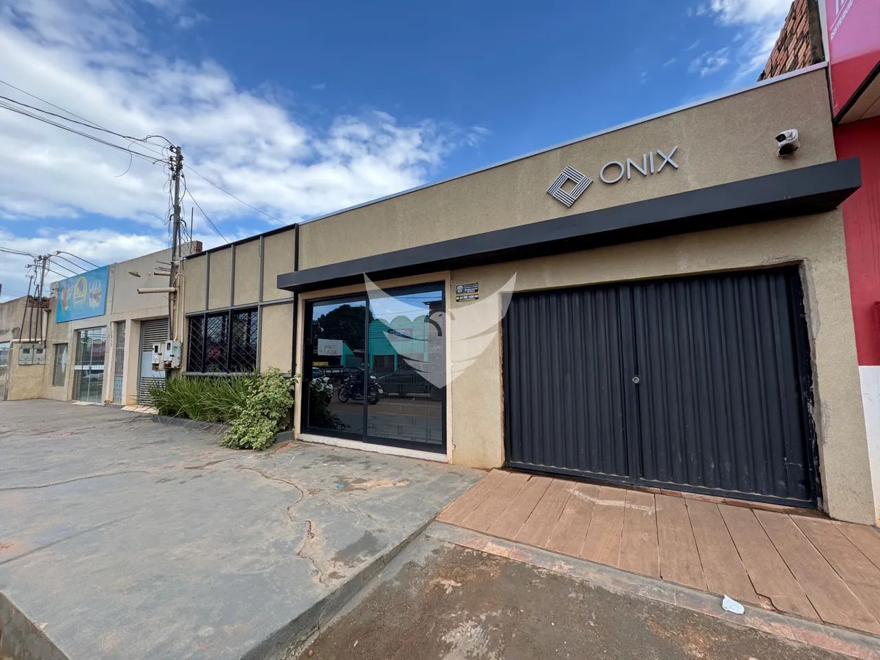 Sala comercial na Av Calama, próximo à Daniela - Foto 3