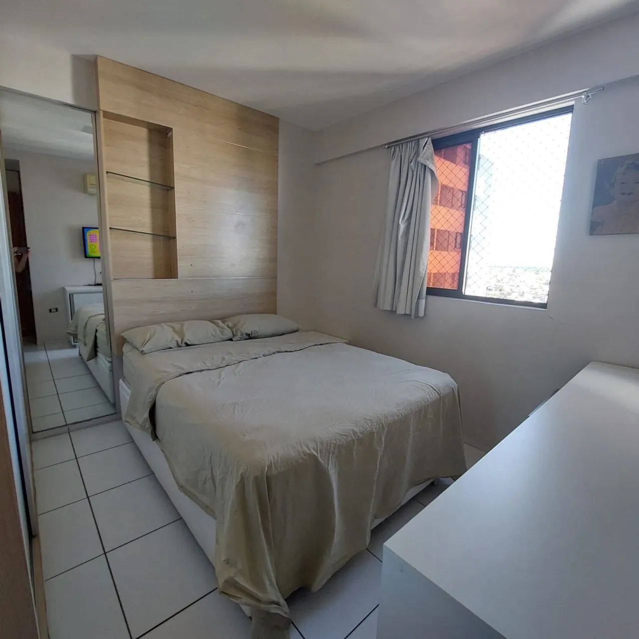 Apartamento 3 quartos andar alto - Foto 4