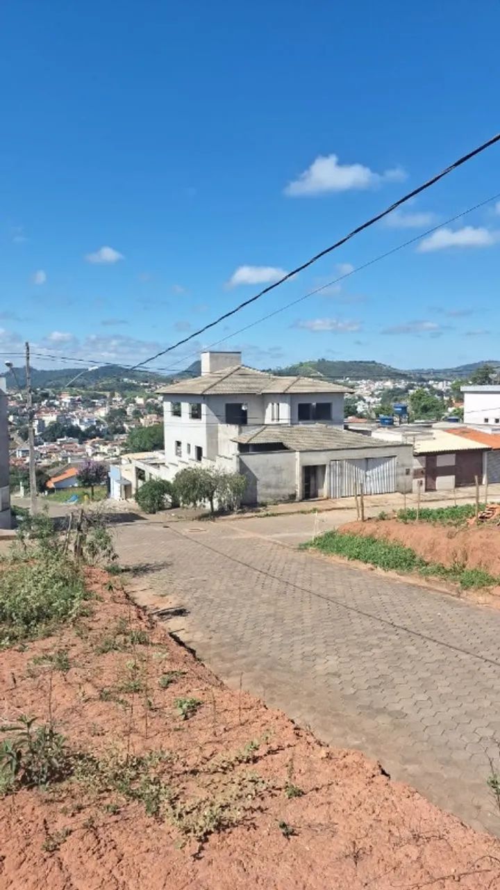 Vende-se 1 Lote em Itapecerica/MG - Foto 4