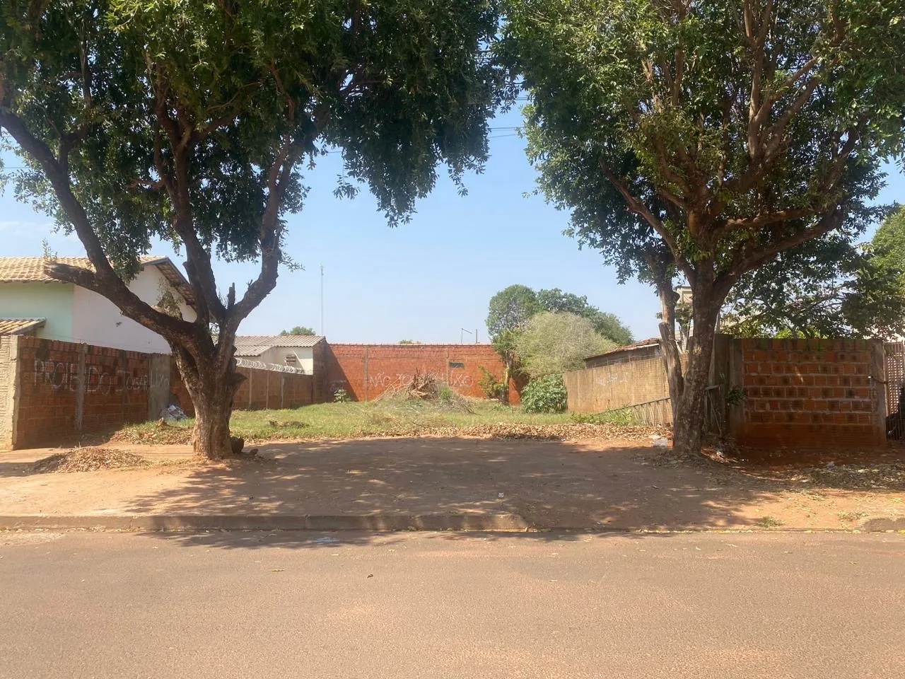 Terreno em Aquidauana
