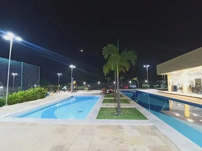 MA- vendo apartamento zona leste- 3 quartos - área de lazer - Teresina - PI