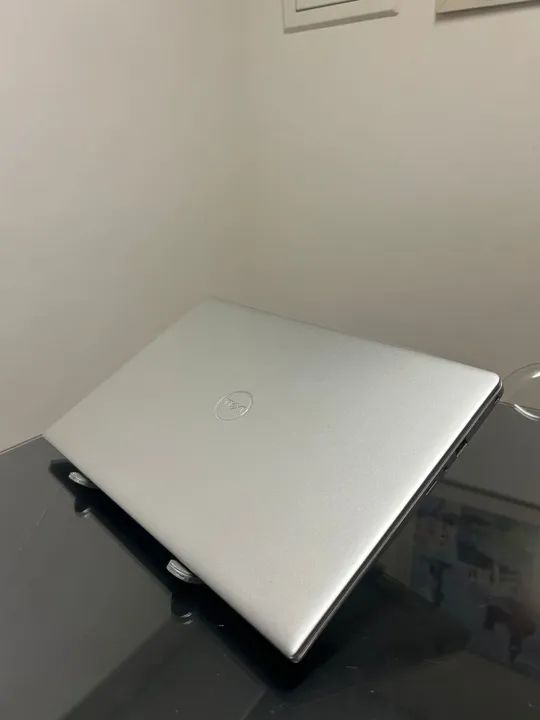 DELL - i5-10° Geração - 8GB Ram - SSD 256GB Nvme - Rede 5G - Tela 15.6 - Completo - Foto 2