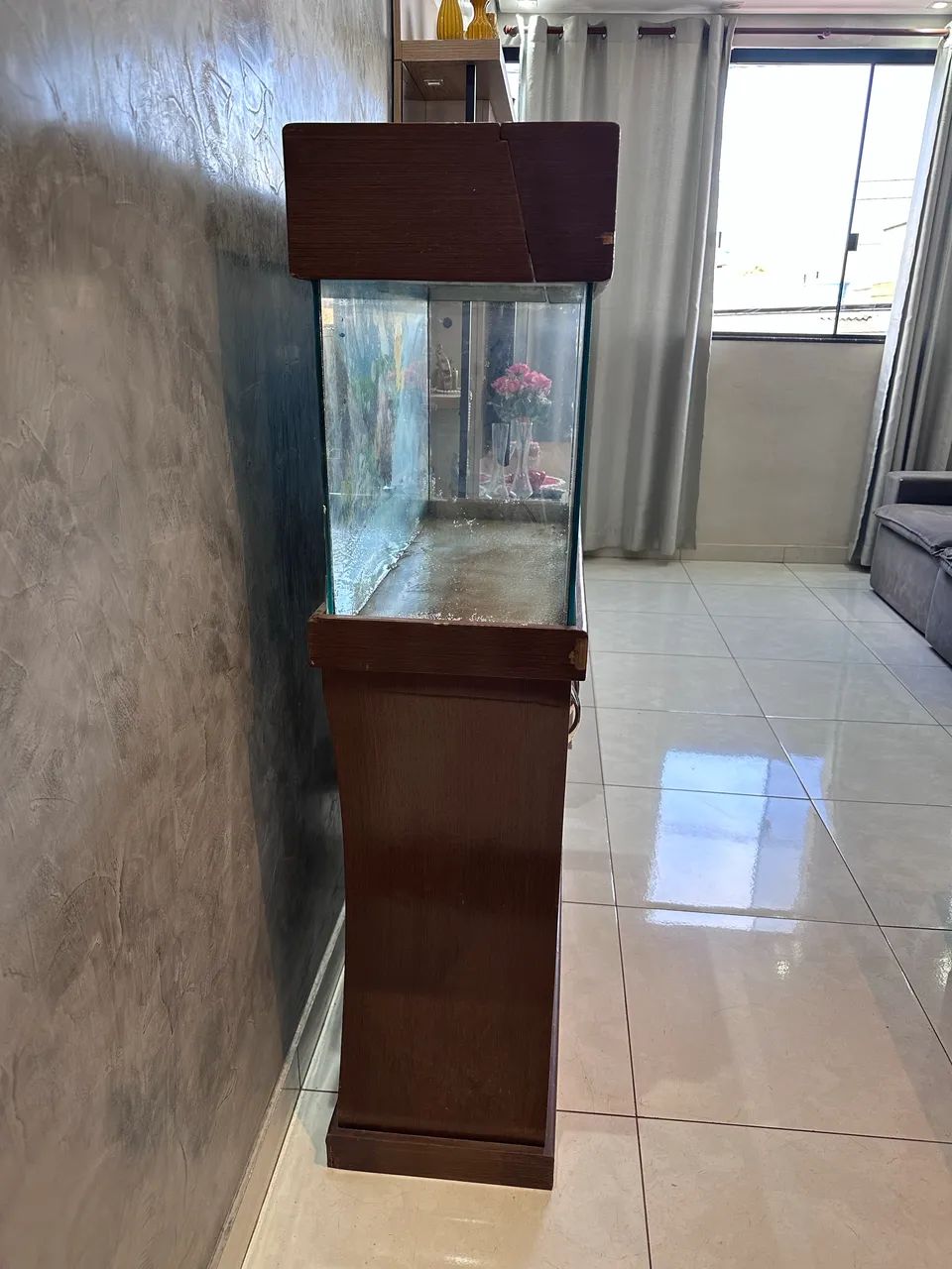 Venda de um aquário  - Foto 4