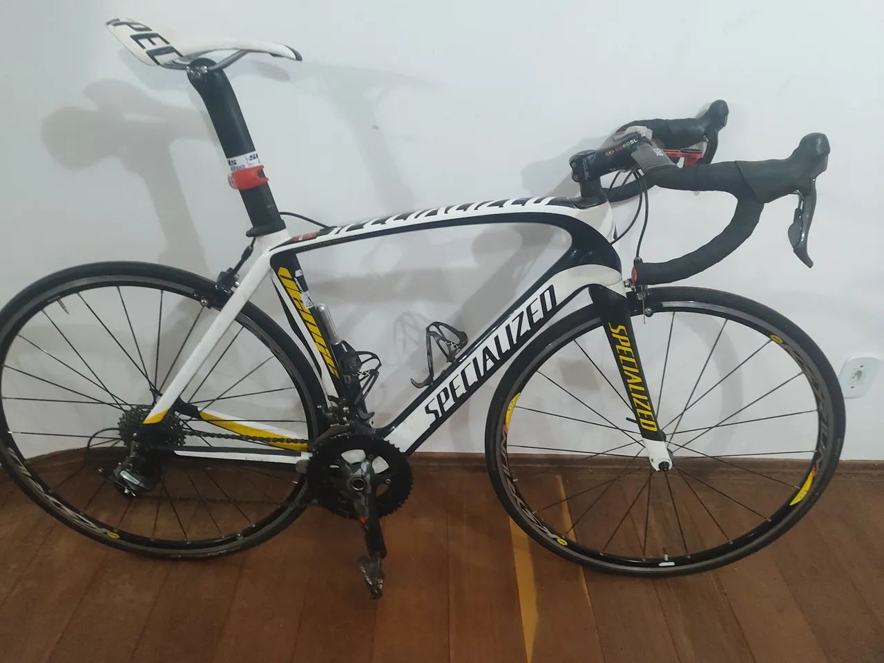 Bicicleta Specialized venge 