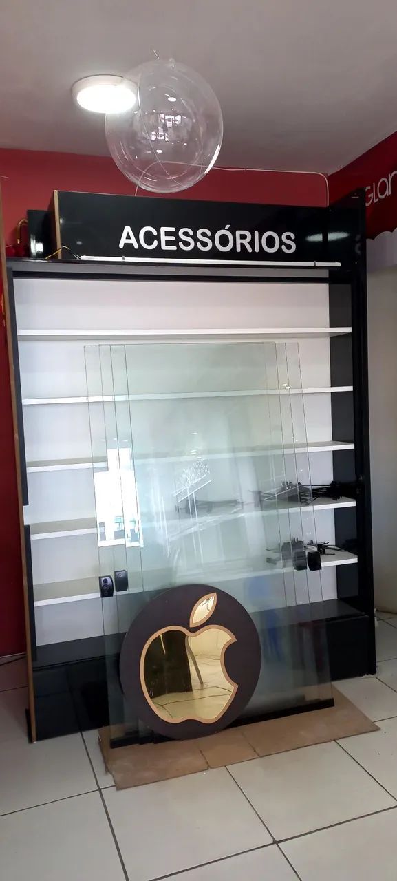  Acessorios para iPhone, Capas, carregador, película, fone,  - Foto 5