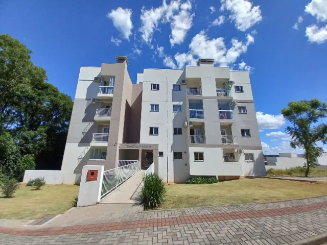Apartamento no bairro Paraíso por 349 mil