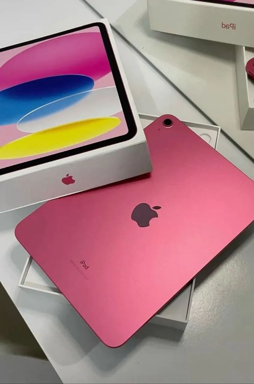 iPad 11 Apple Disponível  - Foto 3