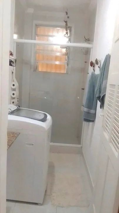 COPACABANA TEMPORADA APTO 2 QUARTOS - Foto 13