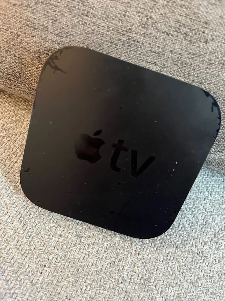 Apple TV - Foto 3