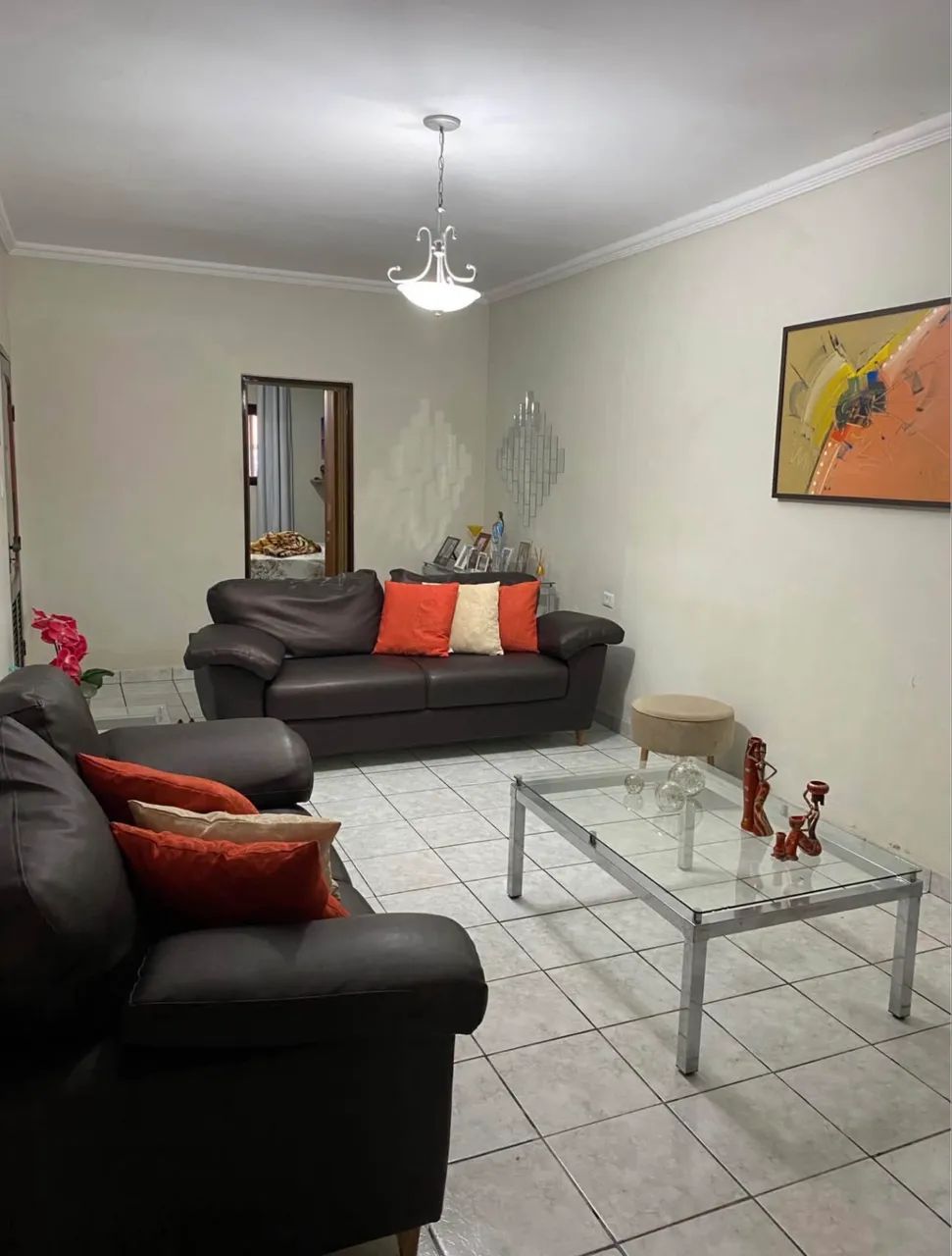 G| Ótima casa à venda no bequimao - Foto 4