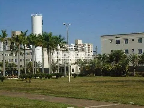 Apartamento para alugar, 2 quartos, Gávea Sul - Uberlândia/MG - Rotina Imobiliária