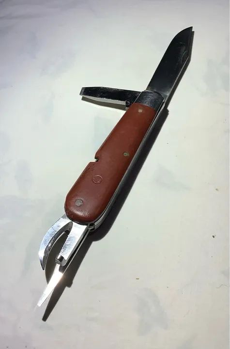Canivete Militar Victorinox 1945