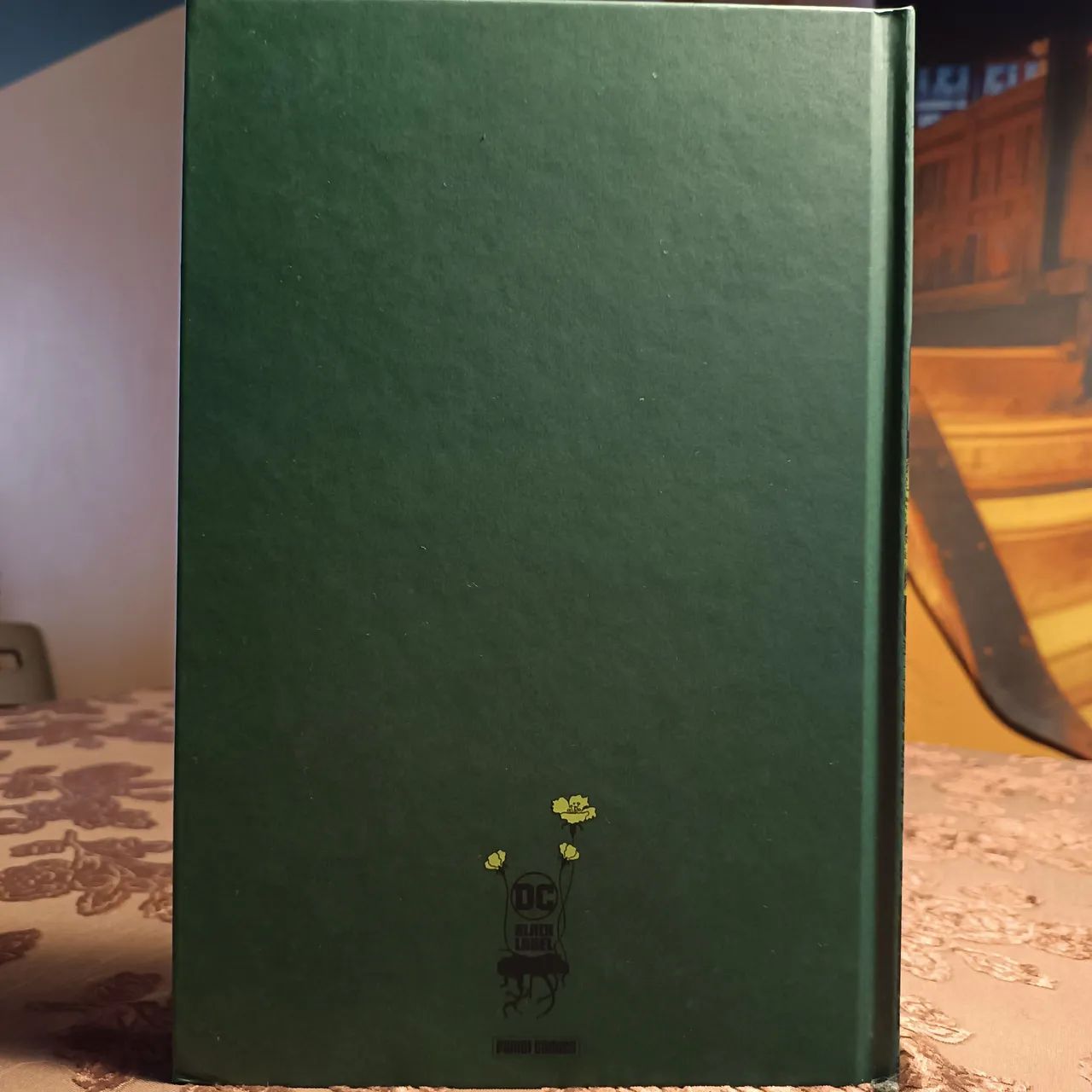 Monstro do Pântano por Alan Moore - Edição Absoluta Vol. 3 - Foto 5