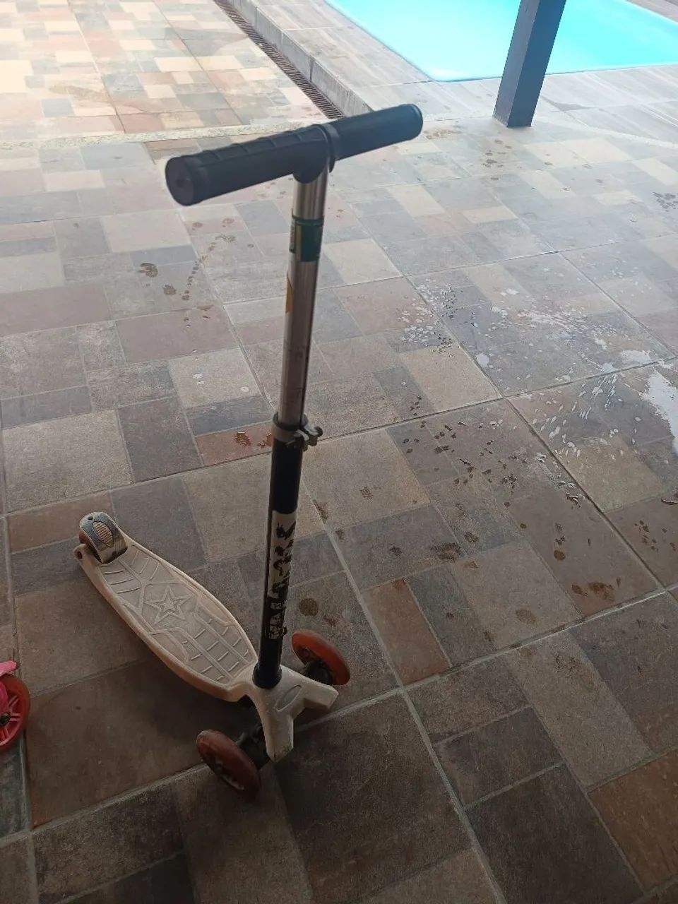 Patinete 