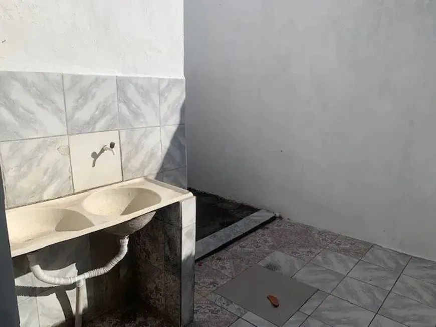 Casa a venda Estrutural 