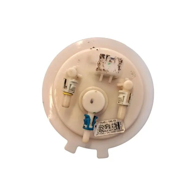 BOMBA DE COMBUSTIVEL NISSAN MARCH 2013 - 170401hl1a - Peças para