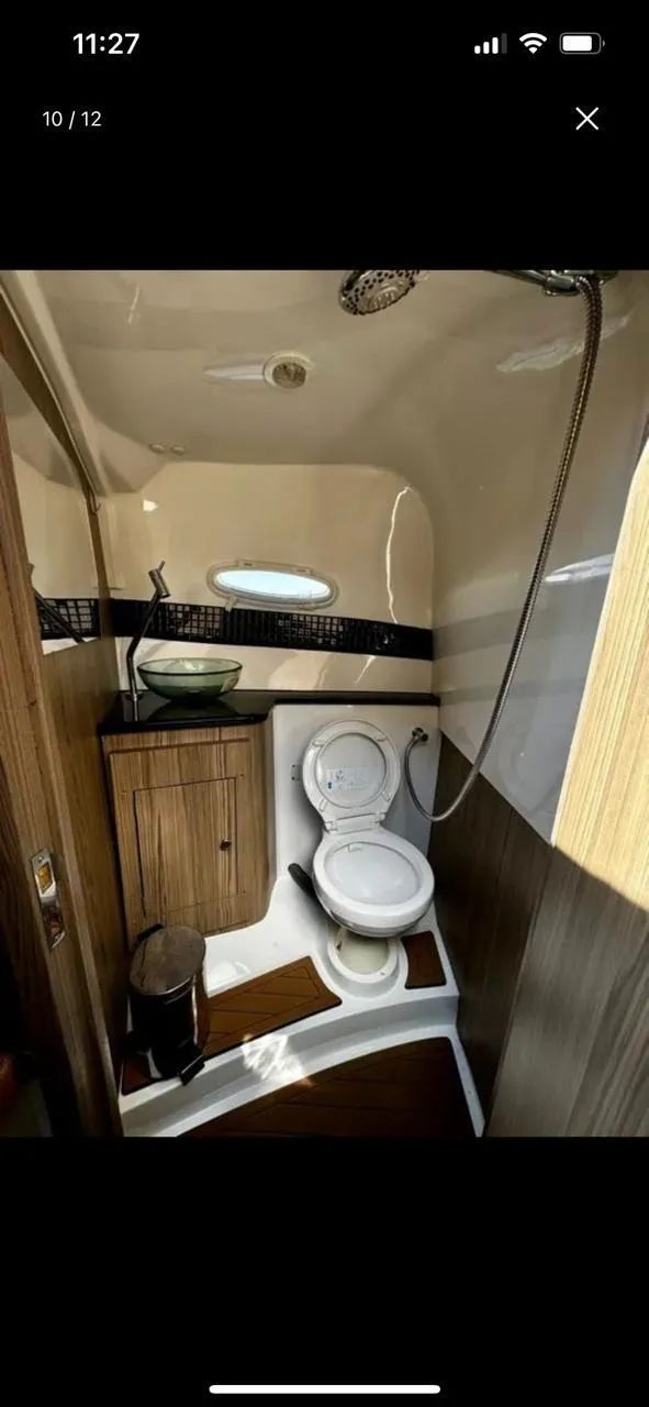 NX290 sem dor de cabeça! R$ 12.500,00 mais 15 x R$ 2.500,00 - Foto 4