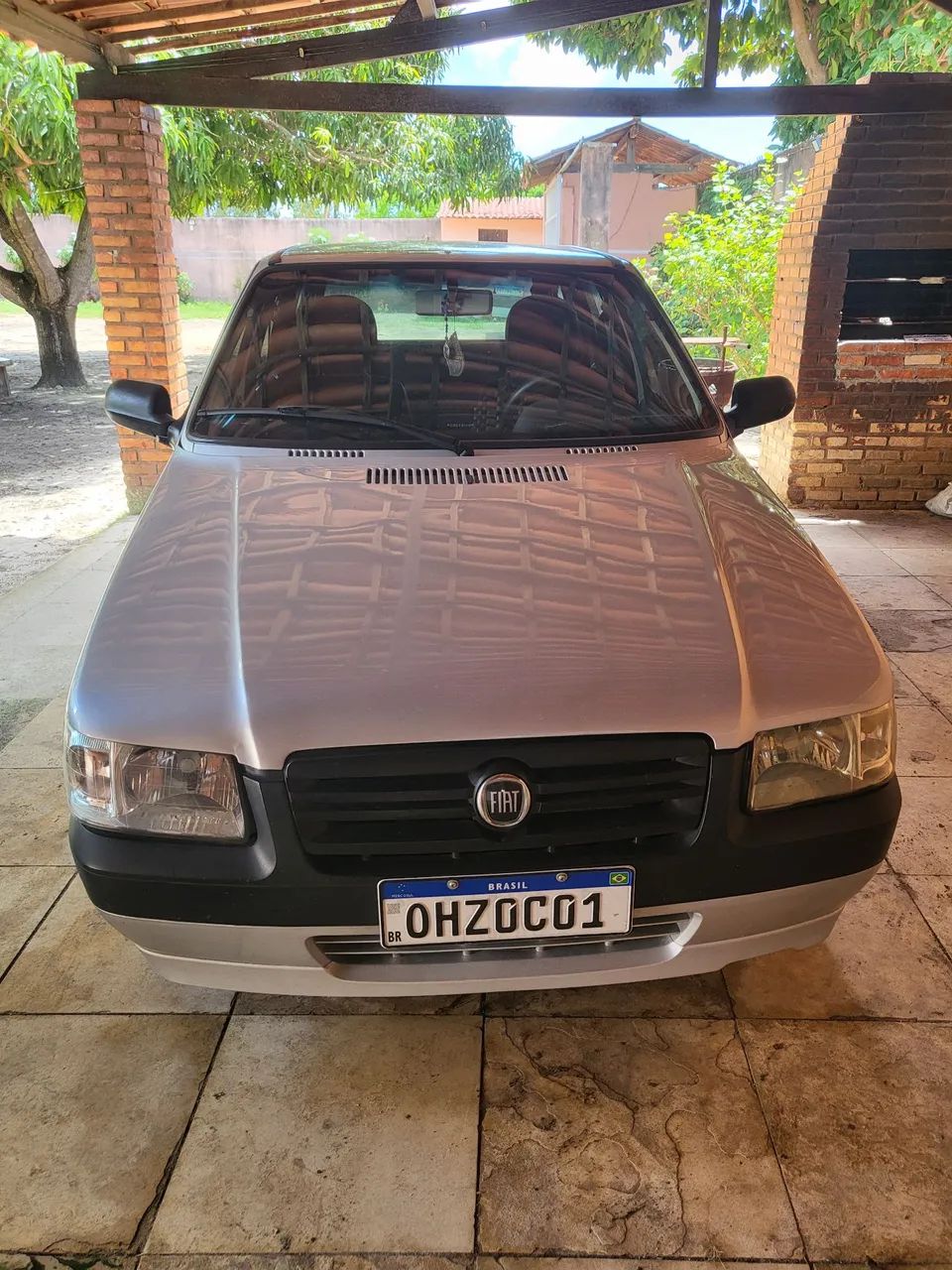 Vendo Fiat Uno 11/12