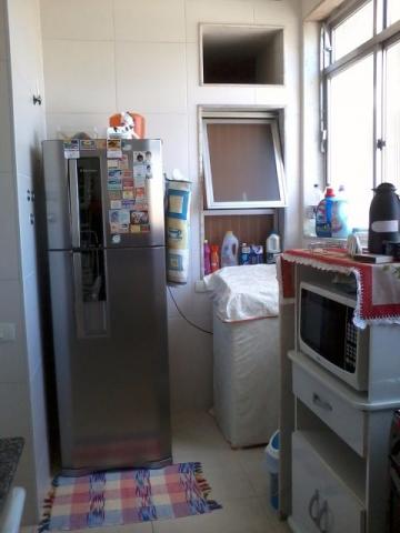 Grajaú - Apartamento duplex com 113 m² com 1 vaga na garagem - Foto 7