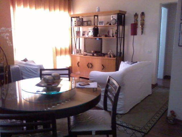 Grajaú - Apartamento duplex com 113 m² com 1 vaga na garagem - Foto 16