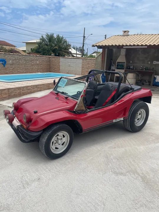 Buggy 1971 - Foto 4